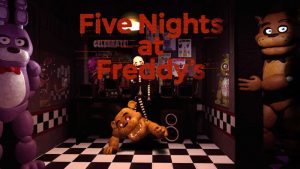 Five Nights at Freddy's