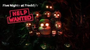 FNaF: Help Wanted