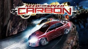 Need for Speed Carbon