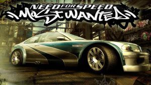 Need for Speed Most Wanted 2005