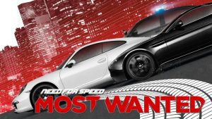 Need for Speed Most Wanted (2012)