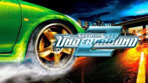Need for Speed Underground 2