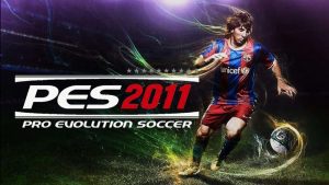 Pro Evolution Soccer 2011