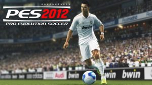Pro Evolution Soccer 2012