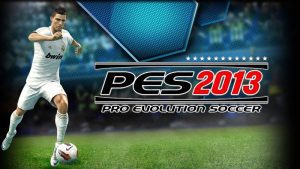 Pro Evolution Soccer 2013