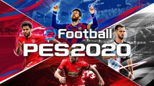 eFootball PES 2020