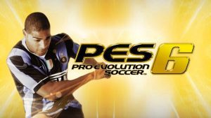 Pro Evolution Soccer 2006