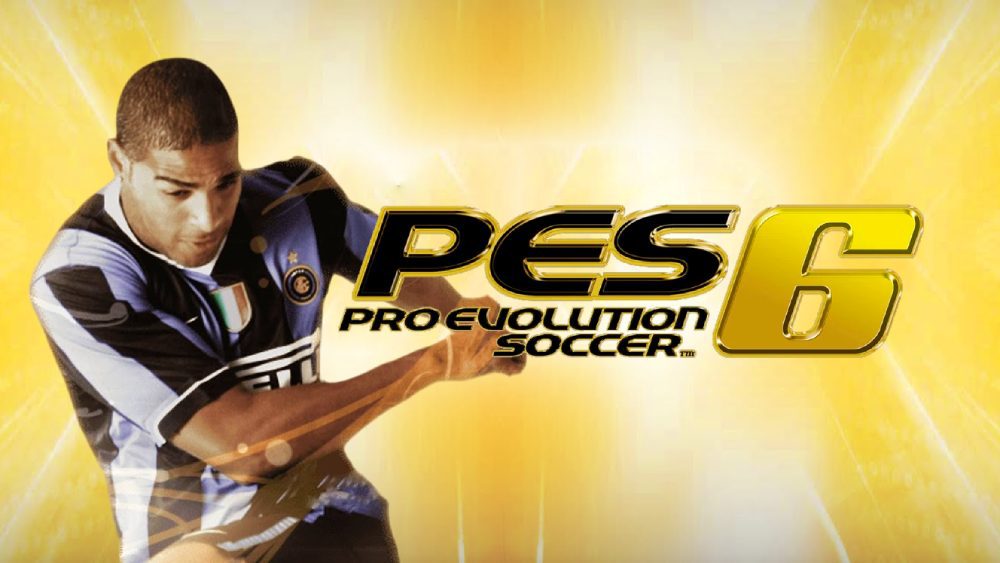 Pro Evolution Soccer 2006