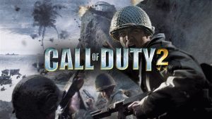 Call of Duty 2