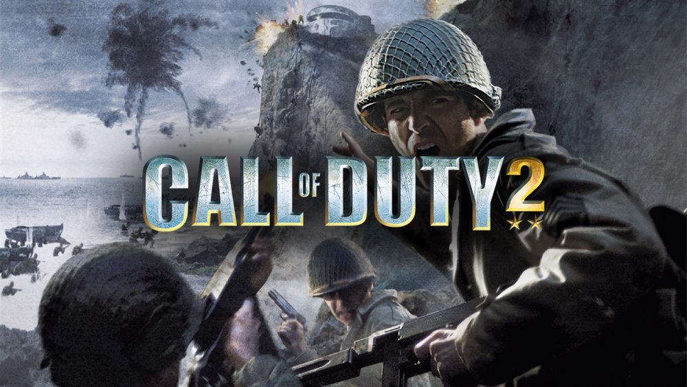 Call of Duty 2