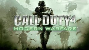 Call of Duty 4: Modern Warfare