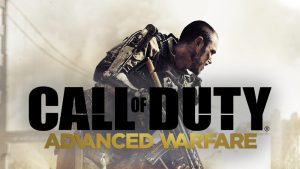 Call of Duty: Advanced Warfare