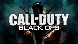 Call of Duty: Black Ops