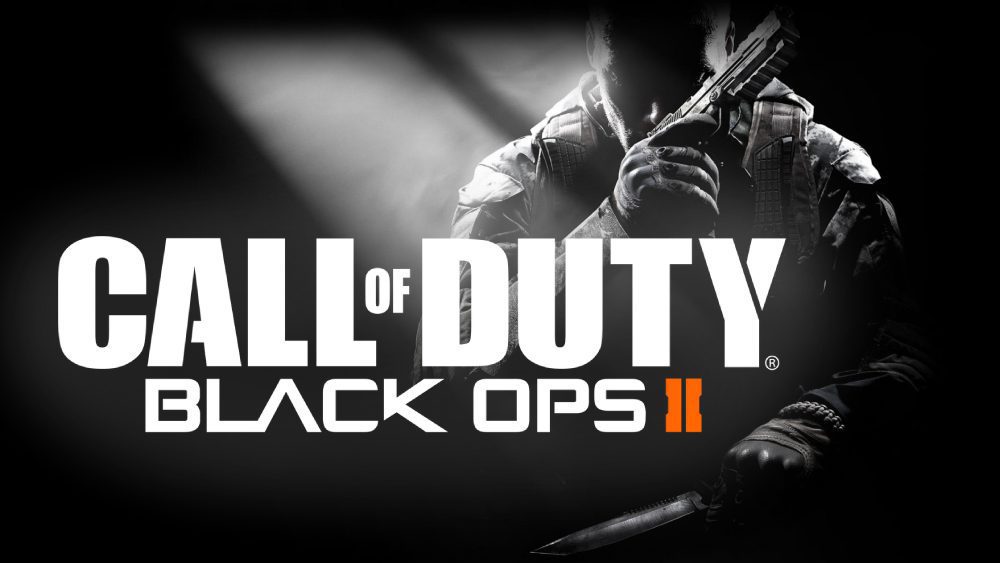 Call of Duty: Black Ops 2