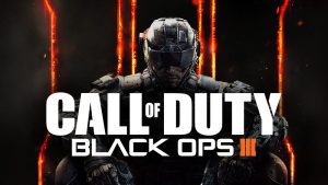 Call of Duty: Black Ops III