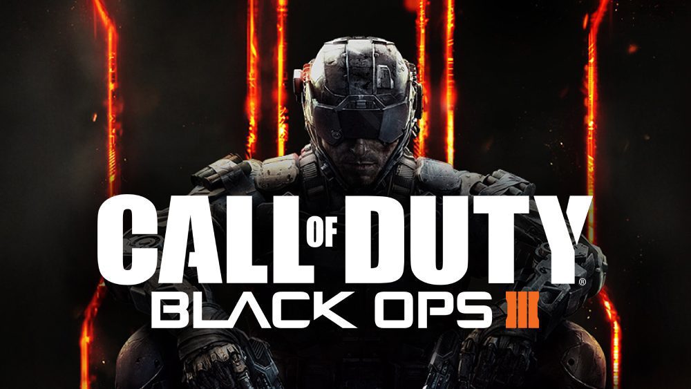 Call of Duty: Black Ops III