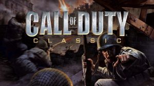 Call of Duty 1