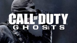 Call of Duty: Ghosts