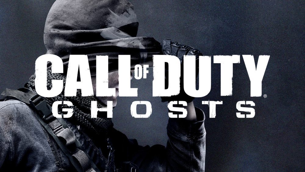 Call of Duty: Ghosts