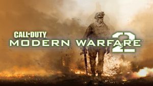 Call of Duty: Modern Warfare 2