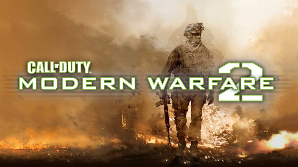 Call of Duty: Modern Warfare 2