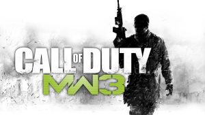 Call of Duty: Modern Warfare 3
