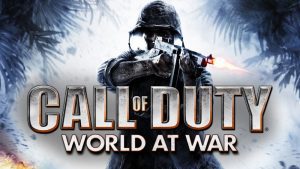 Call of Duty: World at War