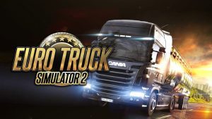 Euro Truck Simulator 2