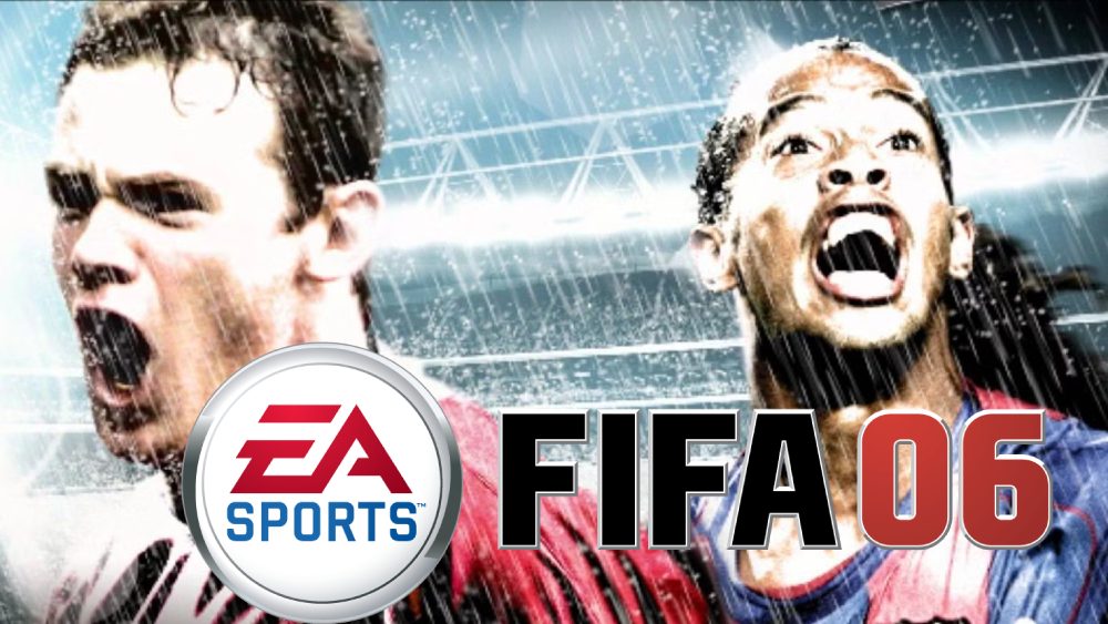 FIFA 06