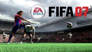 FIFA 07