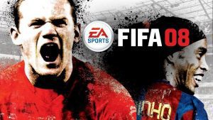 FIFA 08