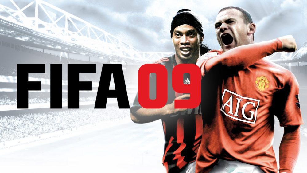 FIFA 09