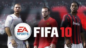 FIFA 10