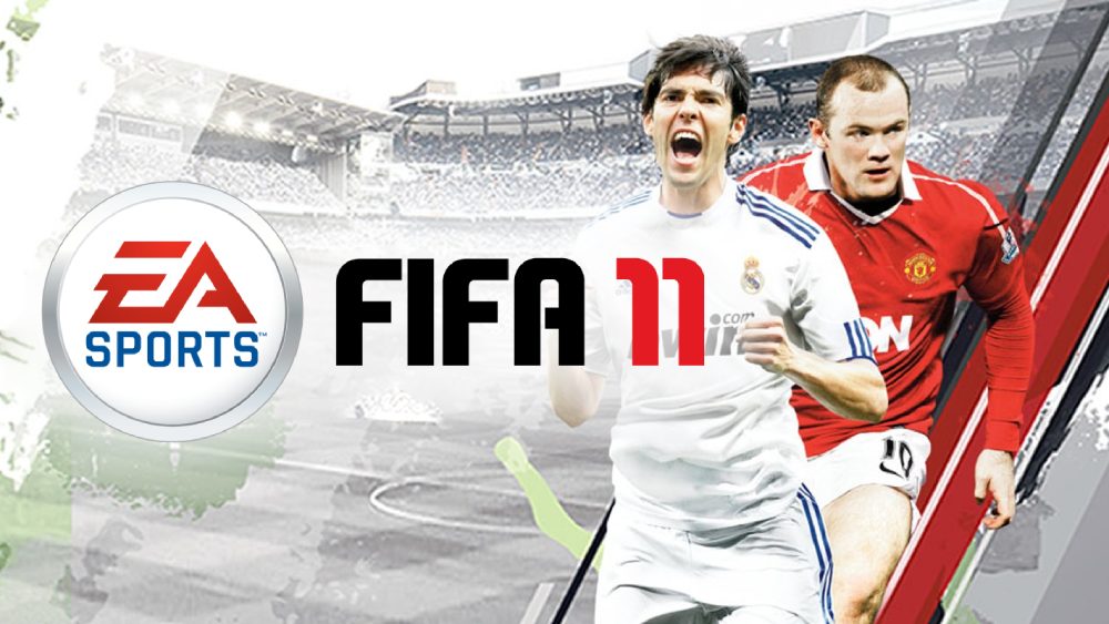 FIFA 11