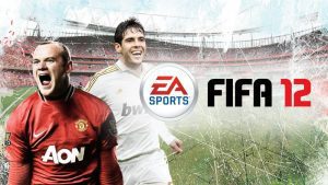 FIFA 12