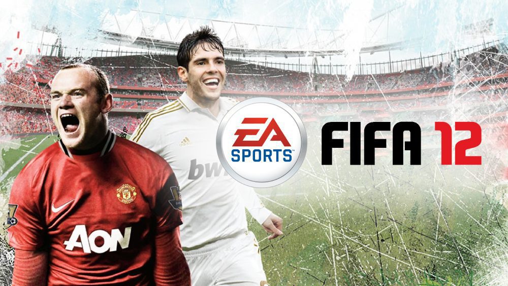 FIFA 12