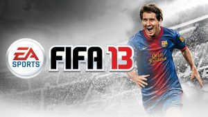 FIFA 13