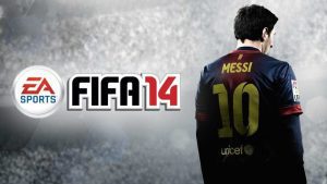 FIFA 14