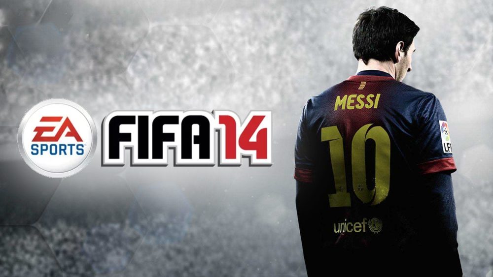FIFA 14