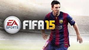 FIFA 15