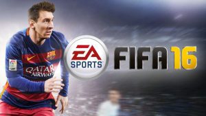 FIFA 16