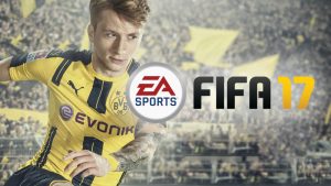 FIFA 17