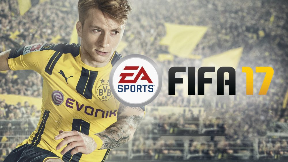 FIFA 17