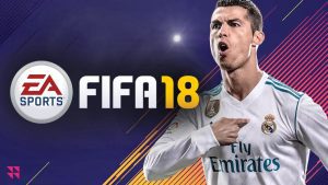 FIFA 18