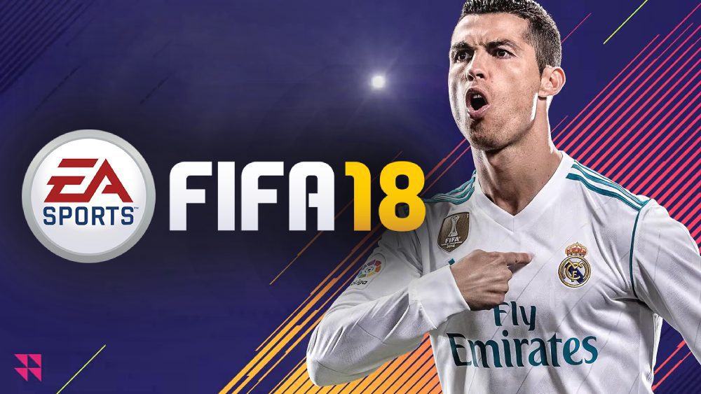 FIFA 18