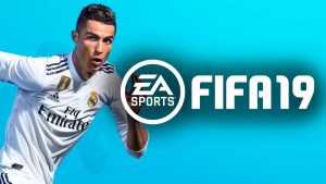 FIFA 19