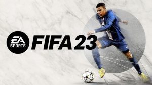 FIFA 23