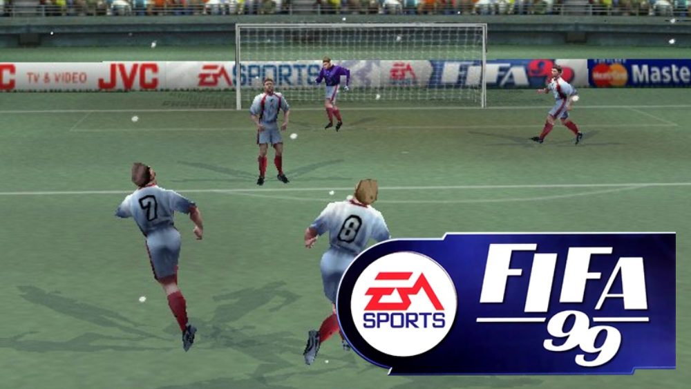 FIFA 99