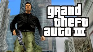 Grand Theft Auto III