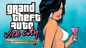 Grand Theft Auto: Vice City - The Definitive Edition